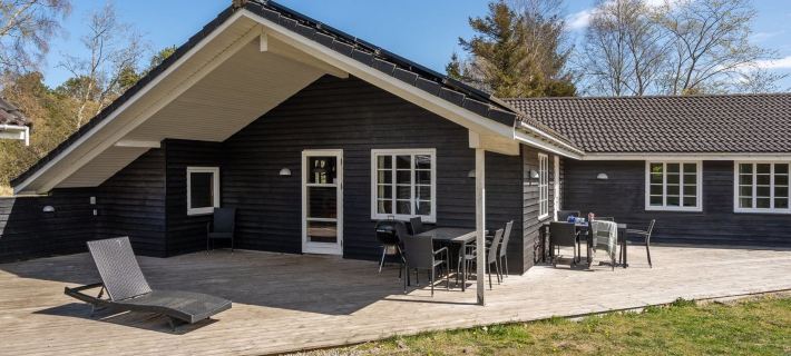 "Kristián" - 400m from the Sea Hotels in Hals