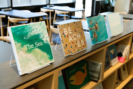 가라쓰 숙소 내부