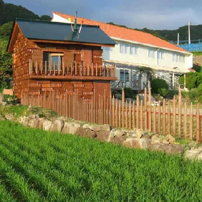 Costa Del Sol Hotel di Minamiizu