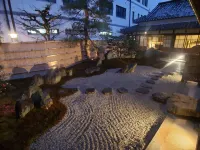 Sasayama Kanko Hotel Hotels in Tamba-Sasayama