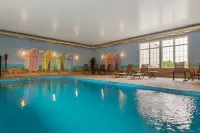 Best Western Plus Liverpool Hotel  Conference Centre - Familien