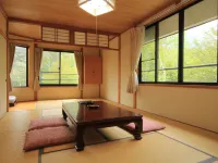 Katsurasou Hotels near Mount Shirane