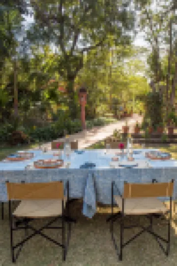 Fateh's Retreat, Homestay