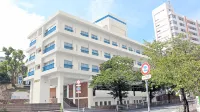 Escale Kobe Hotel in zona Gion Shrine