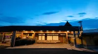 Hitoyoshi Shinjo No Yado - Hot Springs
