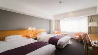 호텔 클레멘트 우와지마 우와지마 호텔
