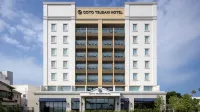 Goto Tsubaki Hotel Отели в г. 