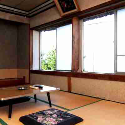 Jugetsukan <Sadoshima> Rooms