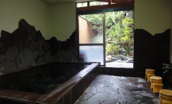 Yuhigaura Onsen Misaki Annex Iwaki