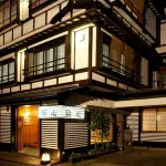 Kinsui Annex Hotels in 