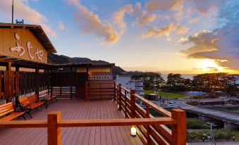 Toi Fujiya Hotel