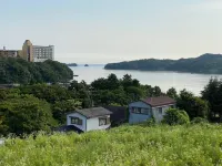 Togenkyo Cottage Hotel Near the Sea and Mountains