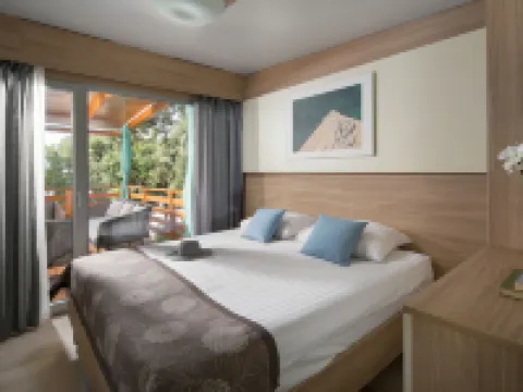 Mobilhome Villa Prestige Hotels in Bale