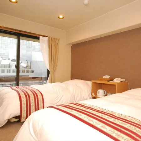 Matsumoto Ryokan