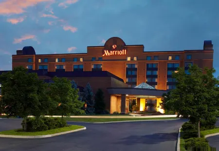 Marriott Cincinnati Airport