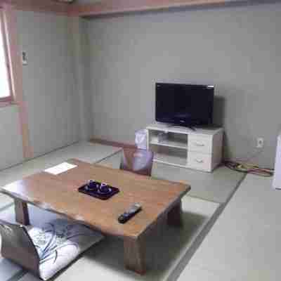 Mantoku Rooms