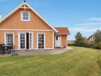 "Matleena" - 200m from the Sea Hotels near Brenderup Kirke