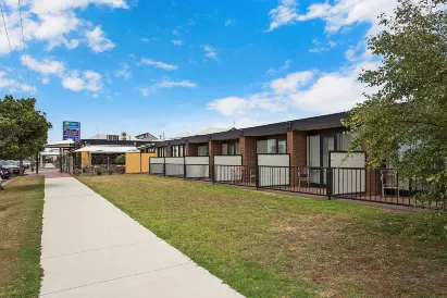 Richmond Henty Hotel