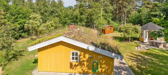 "Mirla" - 300m from the Sea Hotels in Laeso