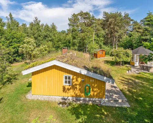 "Mirla" - 300m from the Sea Hotels in Laeso