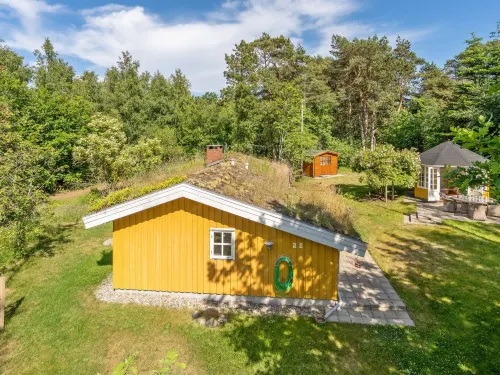 "Mirla" - 300m from the Sea Hotels in Læsø