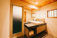 View of Gods IslandAjin House Hotels in Hatsukaichi