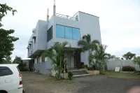 Hotel New Rudrakash - 바