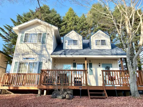 Polar House ShinKaruisawa1 - Vacation Stay 00271V