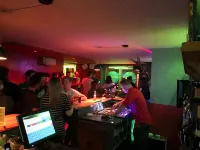 Hotel Rätia - bar