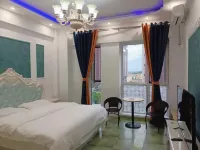 Yezi  Homestay 다상/대상 신마트 호텔