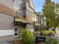 The Row Hotel, BW Signature Collection Hotels near eBay Inc.