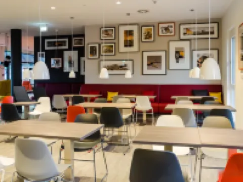 カンパニーレ ライプツィヒ ハーレ エアポート ノルドサクセンのホテル