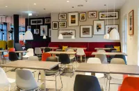 Campanile Leipzig Halle Airport Hotels in Schkeuditz