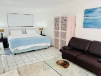 Summerhill Self-Catering Accommodation St Francis Bay Hotels near Two Harbours Walk
