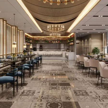 Ramada Encore by Wyndham Bareilly Civil Lines