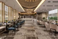 Ramada Encore by Wyndham Bareilly Civil Lines - breakfast