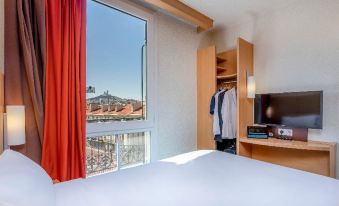 B&B Hotel Marseille Centre Vieux Port