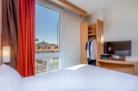 B&B HOTEL Marseille Centre Vieux Port Hôtels à : Marseille