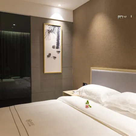 Jiusu Culture Hotel