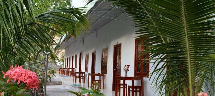 Diem Lien Guesthouse Hotels in Thành phố Phan Thiết