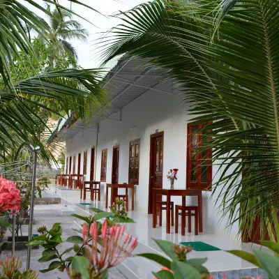 Diem Lien Guesthouse โรงแรมใกล้ท่าเรือมุยเน่