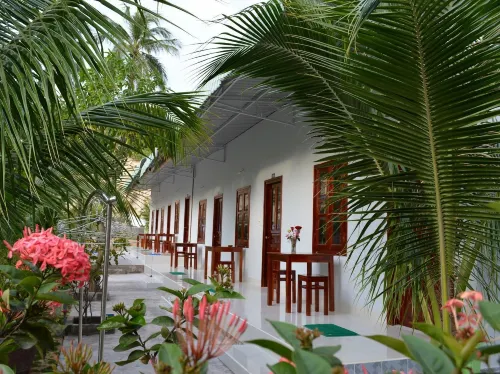 Diem Lien Guesthouse - Pensions