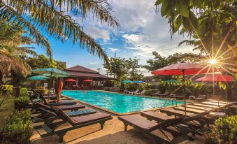 Lanta Klong Nin Beach Resort