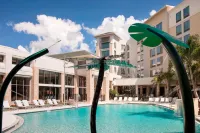 TownePlace Suites Orlando Theme Parks/Lake Buena Vista - Beach