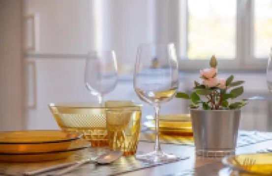 Ortensia Apartments by Wonderful Italy