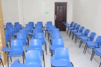 Nora Hotel Hotels in Cotonou