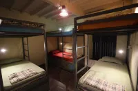 HappiNest - the Backpacker's Hostel