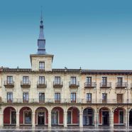NH Collection Leon Plaza Mayor