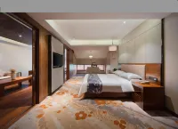Siyuetian Boutique Hotel Hotels near Penglai Park (Northeast Gate)