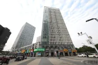 BO AN Hotel Hoteller i Caidian District